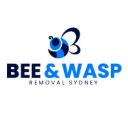Bee and Wasp Removal Sydney logo